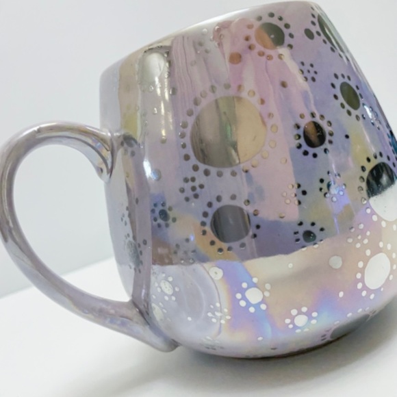 Ceramic Mug | Hand Drawn | Custom Mug - Picture 4 of 6